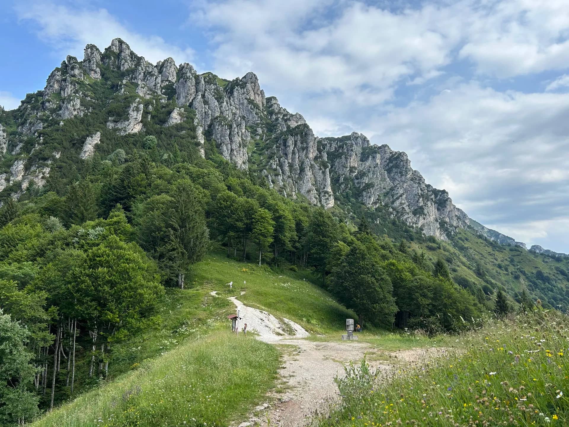 LagoDiLedro Rif.NinoPernici M.ga Grassi rientro ViaPinza