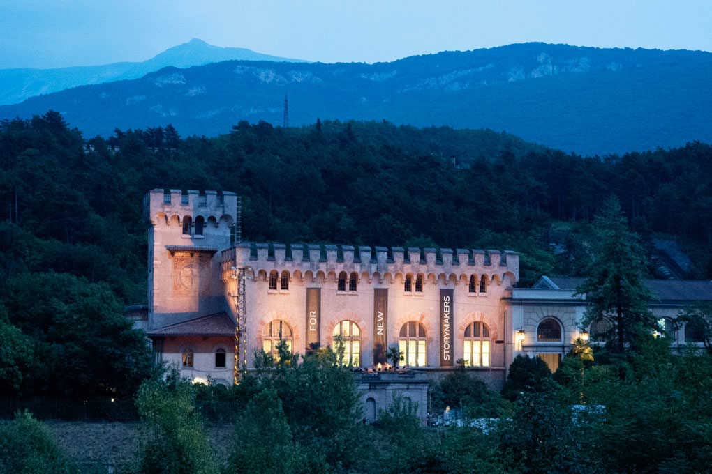 Dro , S.Massenza, Roggia di Calavino, Lago di Cavedine